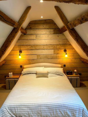 Cotswold Cottage- Central Witney